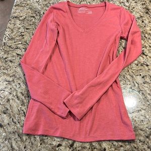 Eddie Bauer top
